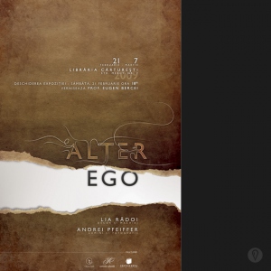 Alter Ego